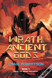 Wrath Of The Ancient Gods
