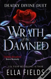 Capa do artigo Wrath Of The Damned