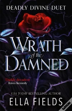 Capa do artigo Wrath Of The Damned