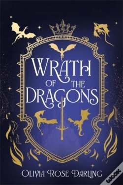 Capa do artigo Wrath Of The Dragons