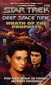 Capa do artigo Wrath Of The Prophets