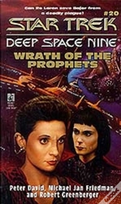 Capa do artigo Wrath Of The Prophets