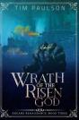 Wrath Of The Risen God - Preview