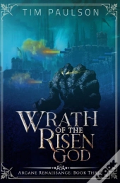 Wrath Of The Risen God