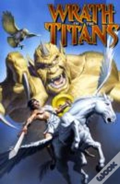 Capa do artigo Wrath Of The Titans