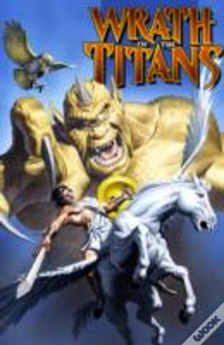 Capa do artigo Wrath Of The Titans