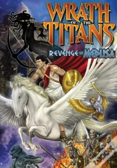 Wrath Of The Titans