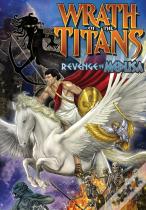Wrath Of The Titans