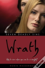 Capa do artigo Wrath