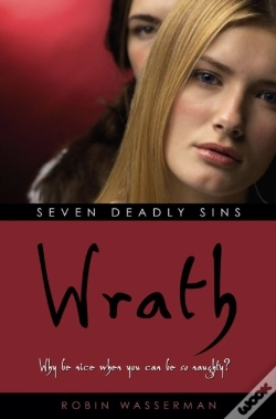 Capa do artigo Wrath