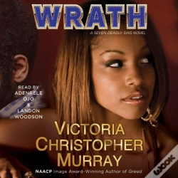 Capa do artigo Wrath