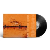 Capa do artigo Wrath - Vinil