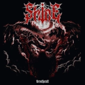 Capa do artigo Wrathcult - CD