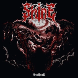 Capa do artigo Wrathcult - CD