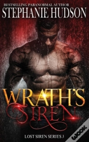 Capa do artigo Wrath