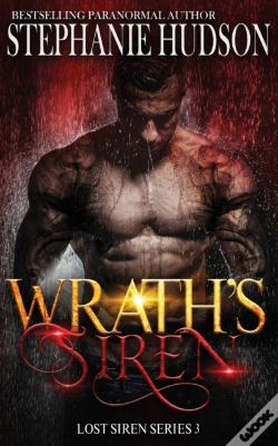 Capa do artigo Wrath'S Siren