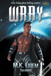 Capa do artigo Wray