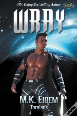Capa do artigo Wray