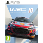 WRC 10 PS5 - Preview