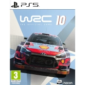 Capa do artigo WRC 10 PS5