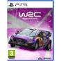 WRC Generations PS5 - Preview