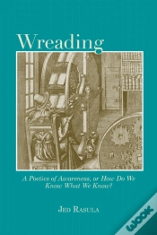 Capa do artigo Wreading