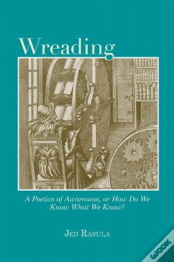 Capa do artigo Wreading
