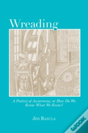 Capa do artigo Wreading