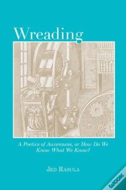 Capa do artigo Wreading