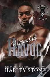 Capa do artigo Wreaking Havoc