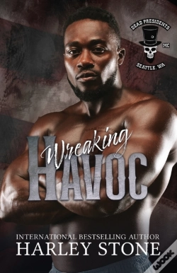 Capa do artigo Wreaking Havoc