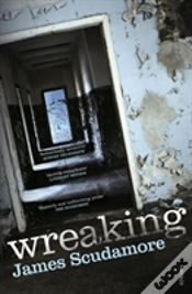 Capa do artigo Wreaking
