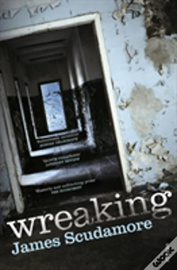 Capa do artigo Wreaking