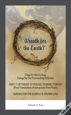 Capa do artigo Wreath For The Earth?