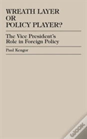 Capa do artigo Wreath Layer Or Policy Player?