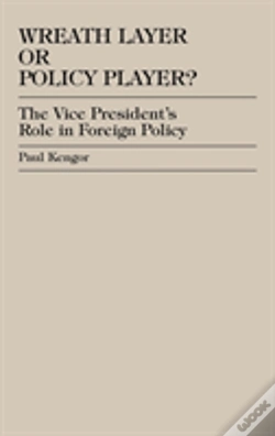 Capa do artigo Wreath Layer Or Policy Player?