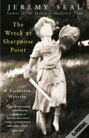 Capa do artigo Wreck At Sharpnose Point