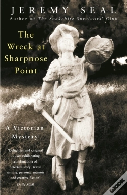 Capa do artigo Wreck At Sharpnose Point