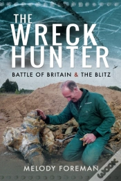 Capa do artigo Wreck Hunter