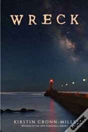 Capa do artigo Wreck