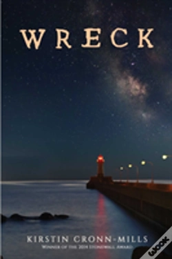 Capa do artigo Wreck
