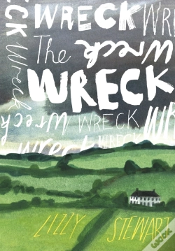 Capa do artigo Wreck