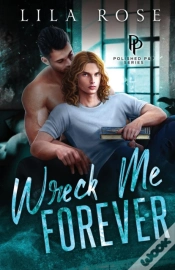 Capa do artigo Wreck Me Forever