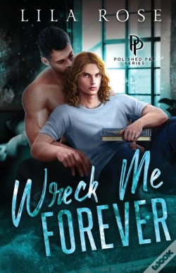 Capa do artigo Wreck Me Forever