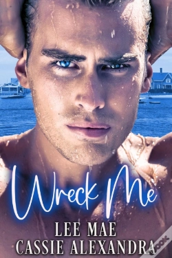 Capa do artigo Wreck Me