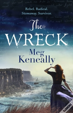 Capa do artigo Wreck