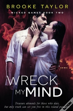 Capa do artigo Wreck My Mind