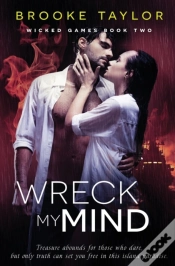 Capa do artigo Wreck My Mind