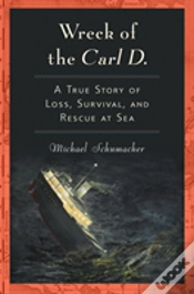 Capa do artigo Wreck Of The Carl D.