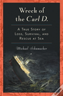 Capa do artigo Wreck Of The Carl D.